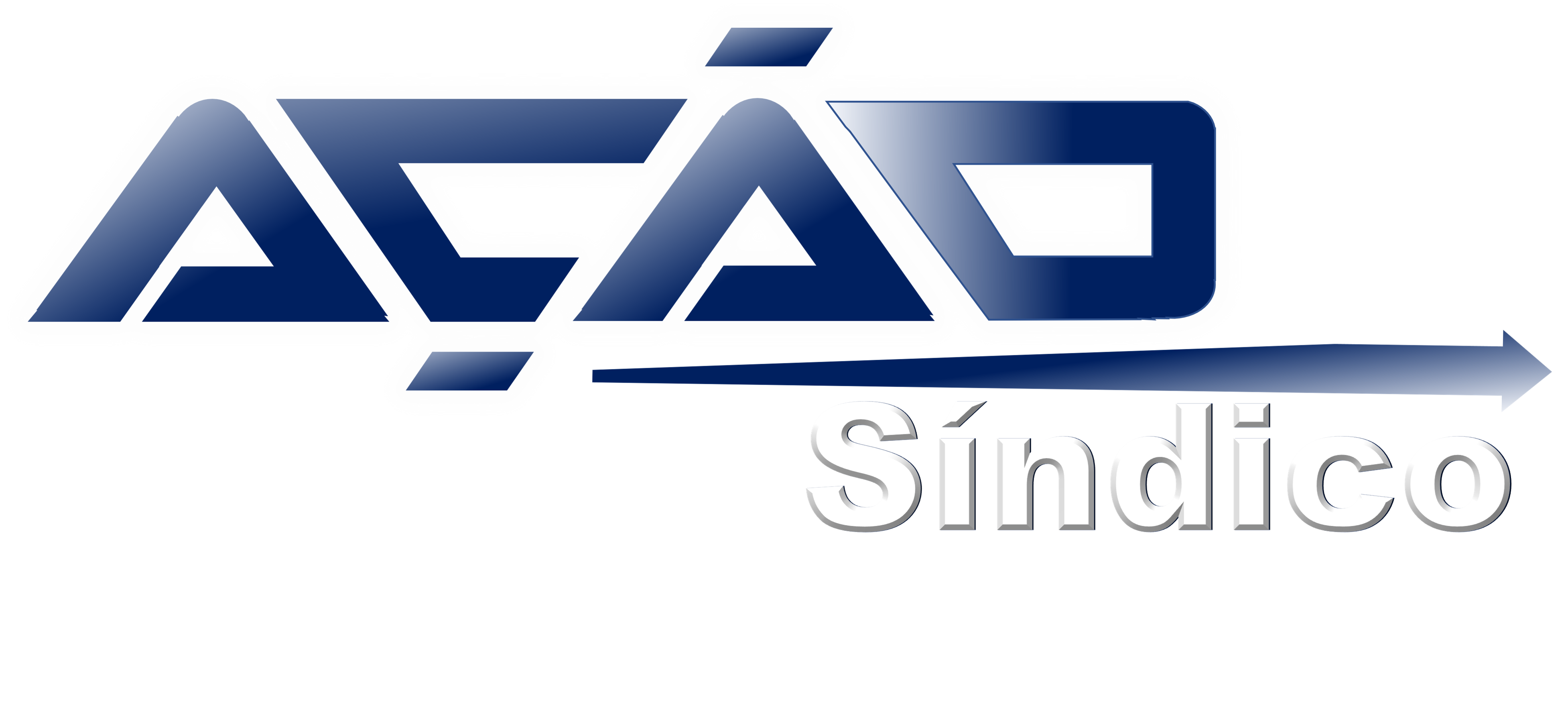Logo Ação Síndico